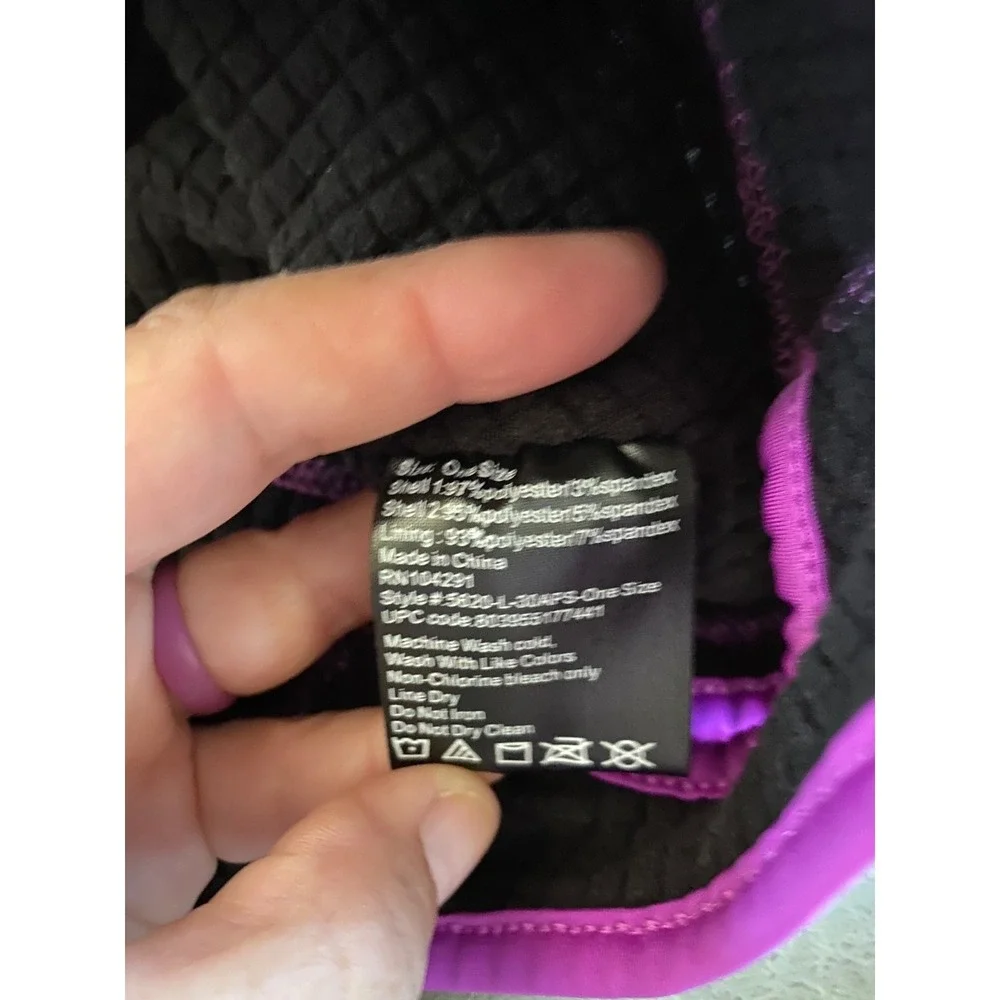 Huntworth great lightweight apparel
